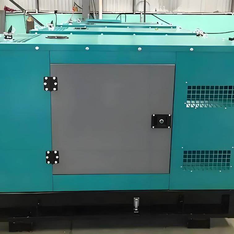 玉柴20kw柴油发电机组功率齐全应急备用发电机静音