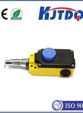 凯基特/KJTDQKJT-LSC系列紧急停止拉绳开关行程开关急停自锁功能