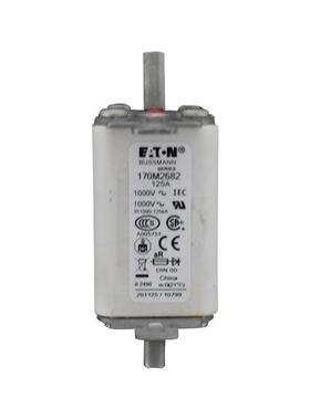 170M7666 170M7671 170M7676 170M7978原盒陶瓷熔断器 保险丝