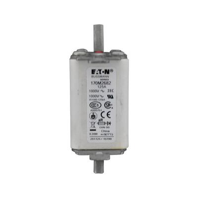 170M7666 170M7671 170M7676 170M7978原盒陶瓷熔断器 保险丝
