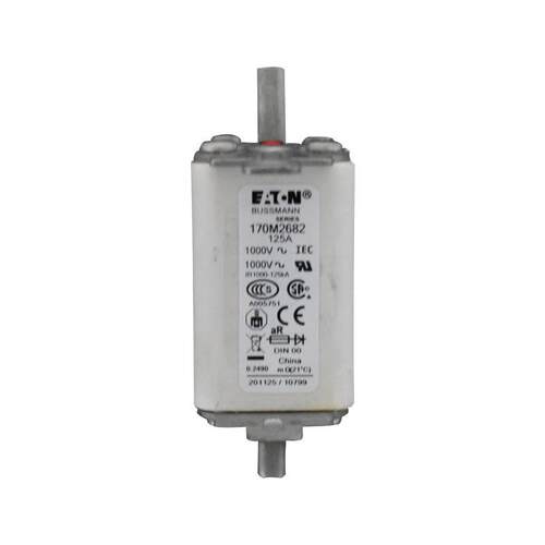170M7666 170M7671 170M7676 170M7978原盒陶瓷熔断器 保险丝