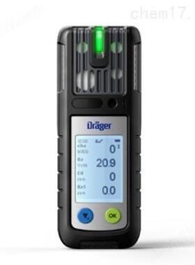 Draeger德尔格X-am 2800 多种气体监测仪