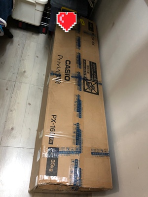 深入解说卡西欧PX-160电钢琴怎么样，为何大家都选它原因是?