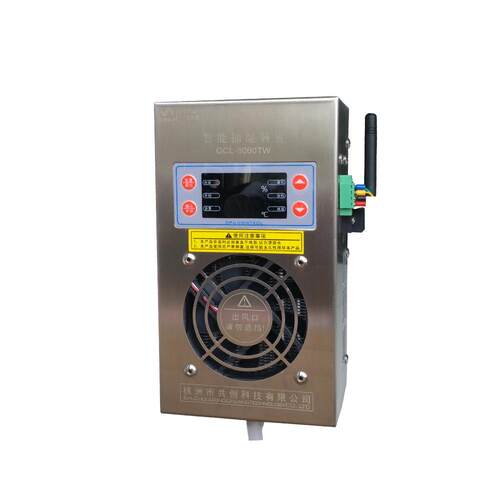 GCL-8060TS 开关柜智能除湿装置 功率60W 加热器 带RS485通信
