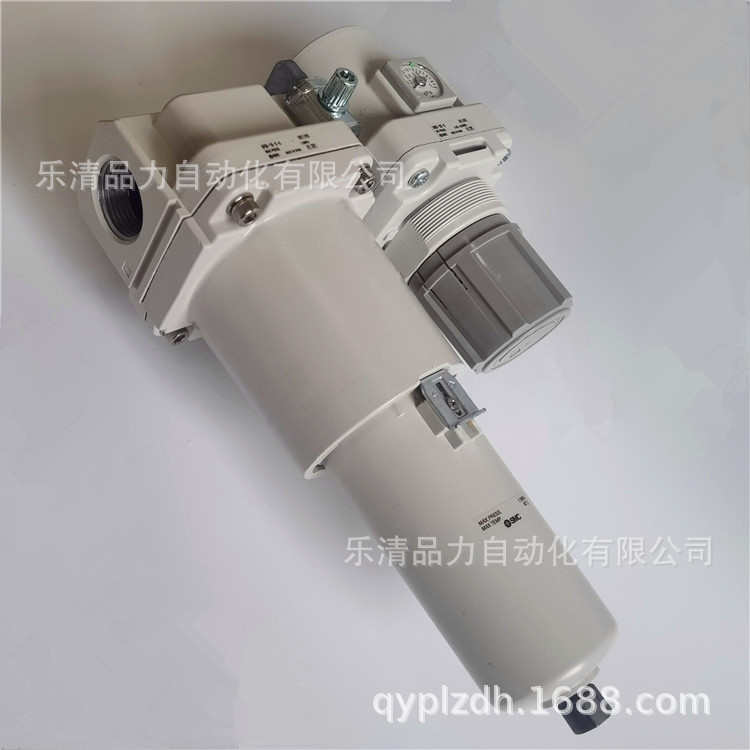 二联件AC50B-F06-N10-N06G-F10E/M/E1/E2-S-V-1-2-8-N-R-C-A-B-D