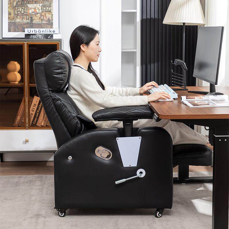 电竞沙发椅单人多功能可躺家用网咖懒人舒适久坐透气办公电脑椅子