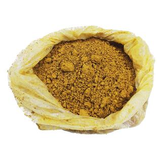 贵州大深山黄泥土种植土养花土黄土园土种菜土泥土肥沃土壤包邮