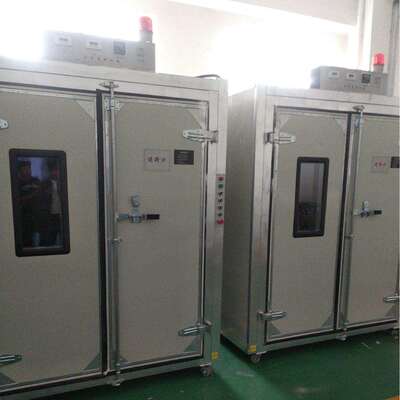 塑料熟化室塑料复合固化室复合膜熟化室熟化房彩印薄膜老化室烘箱