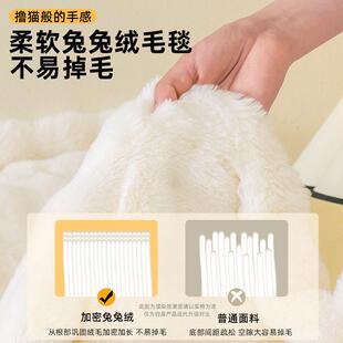 nap Lamb blanket羊羔绒毛毯盖毯 sofa thickened blanket double