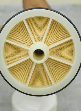 反渗透RO膜净水器工业膜水处理滤芯ULP21/LP1/-8040/-4040