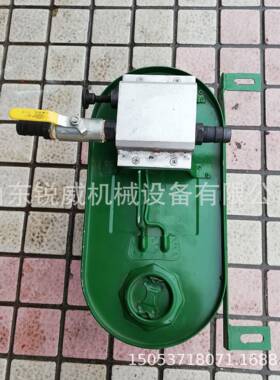 乳化液浓度配比器自吸式乳化液浓度自动配比器RP30矿用配比器