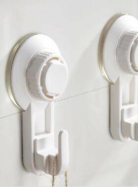 Vacuum Suction Cup Hooks Strong Self-adhesive Door Wall