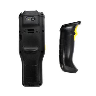 扫描器 Seuic东集 智能手持终端PDA数 远距离条码 Grip AUTOID