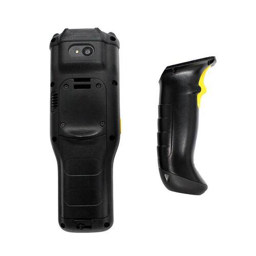 Seuic东集 AUTOID Q7-Grip 远距离条码扫描器 智能手持终端PDA数