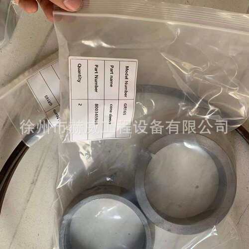 徐工平地机整机配件GR135 GR165