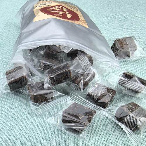 甘蔗红糖老红糖原味黑糖姜母黑糖独立包装