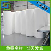 莞郦空气过滤棉烤漆房风口棉G4初效过滤棉防尘棉聚酯纤维油烟机棉