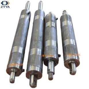 上海摆轴式 油缸重型液压油缸单双作用液压缸HSG系列油压缸