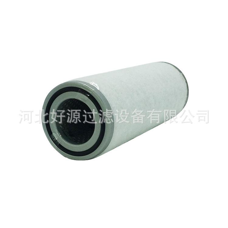螺杆空压分油57507601折叠玻过纤滤芯5750760机油气分离器滤芯