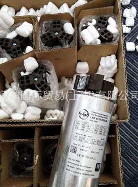 FRAKO电容器（电抗器）,FRAKO晶闸管，FRAKO型号LKT12.1-440-DL
