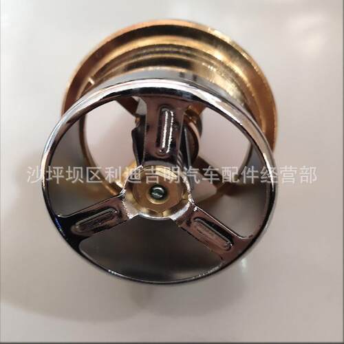 k19 k38发电机组配件 Nt855 发动机零件 节温器76度135675