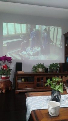 极米新一代Z6X投影仪怎么样?这么火?说真的大家看中哪些优点呢?