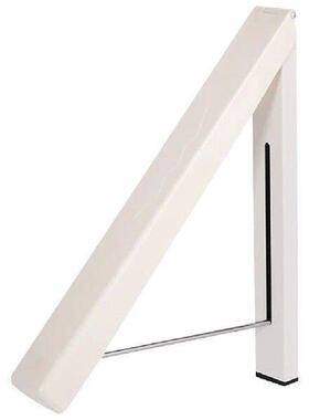 Folding Clothes Hanger Wall Mounted Clothes Hanger