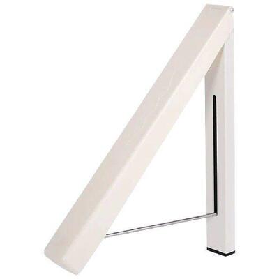 Folding Clothes Hanger Wall Mounted Clothes Hanger