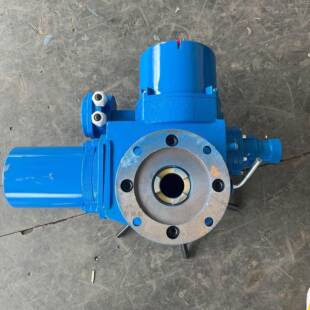 厂家直供DZW250调节防爆电动执行器BT4 设计IP68防水 CT4非侵入式