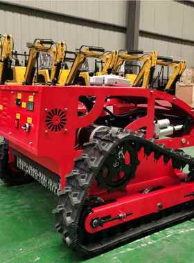 Hight控op工厂直售口小型遥割草机出美国智能 果园庭院遥cx231215