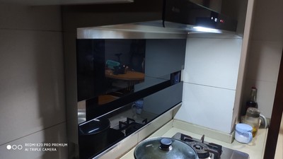 艾美特抽油烟机怎么样?用后一周讲讲感受