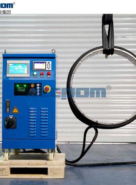 SKF柔性线圈感应加热器TWFH80/50M-CN TWFH40/120拆卸轴承圈齿轮