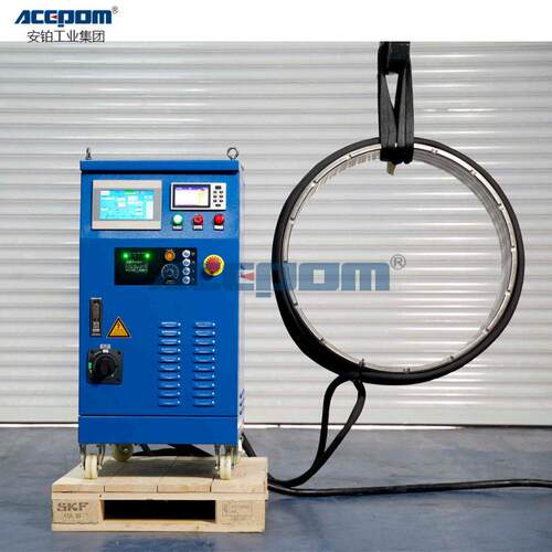 SKF柔性线圈感应加热器TWFH80/50M-CN TWFH40/120拆卸轴承圈齿轮