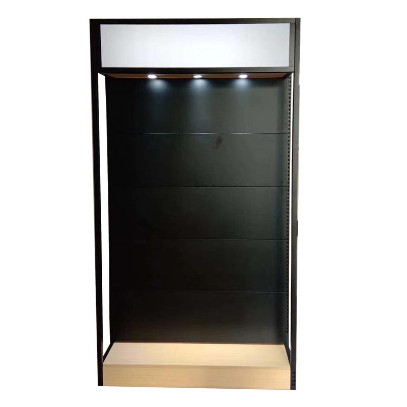 手机店配件柜配件展示架多功能陈列货柜潮品柜展示柜体验柜收银台