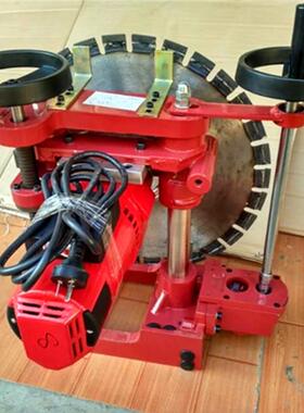 切混凝6636土面切机墙壁切墙割机墙割机源头厂家