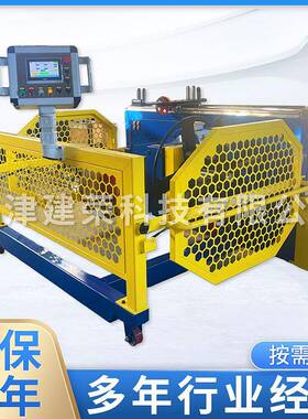 出口型绕线机缠绕机JFO1200-S钢线电磁线圈缠绕机机械高速全自动