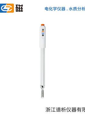 上海雷磁 DJS-0.1L型电导电极（光亮） 实验室电极