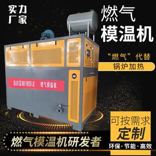燃气锅炉余热锅炉燃气模温机燃气锅炉热压机专用燃气锅炉环保节能