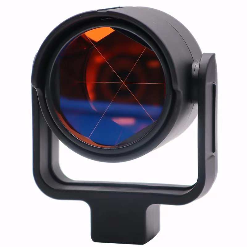 头仪测量反射镜棱镜隧道棱镜厂家测绘gpr1gph1供应全站监测