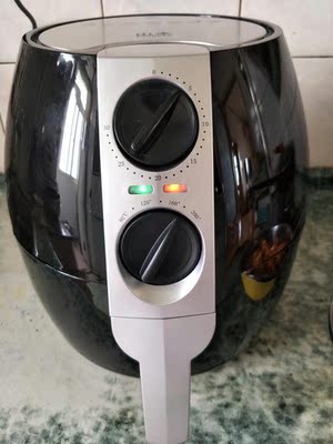 大家觉得山本SB-D18空气炸锅怎么样，这款好不好用？