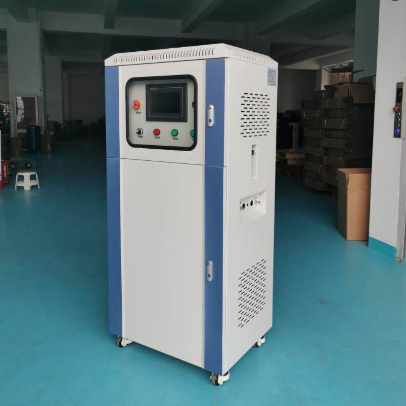 150克板式臭氧发生器制氧臭氧一体机水处理污水臭氧设备臭氧机