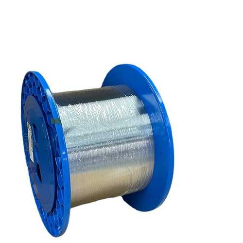 亨通光纤单模裸纤可加头测试可选长度超抗弯曲单模G657B3祼光纤