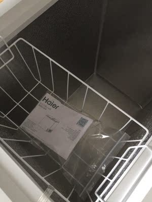 深度分析海尔FCD-208XHT冰柜怎么样，质量合格吗，内幕曝光