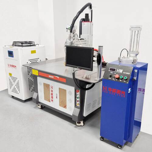 科教设备激光熔覆机 增材再制造 科教实验 适合学校大学研究室