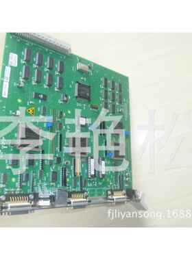 供应阿奇慢走丝CUT20U 轴控制板IMC-09 精密控制板阿奇20P