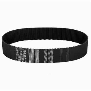 UNIENTI 277L同步皮带电脑锣CNC火花机模切机187L电机同步带