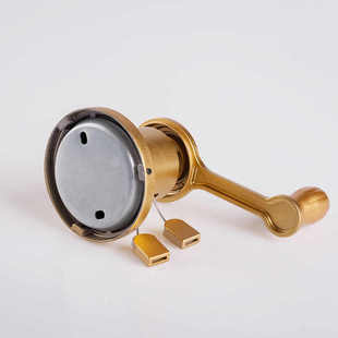 手摇器手动升降晾衣架晾衣杆阳台通用摇手器晾衣晒衣架升降器配件