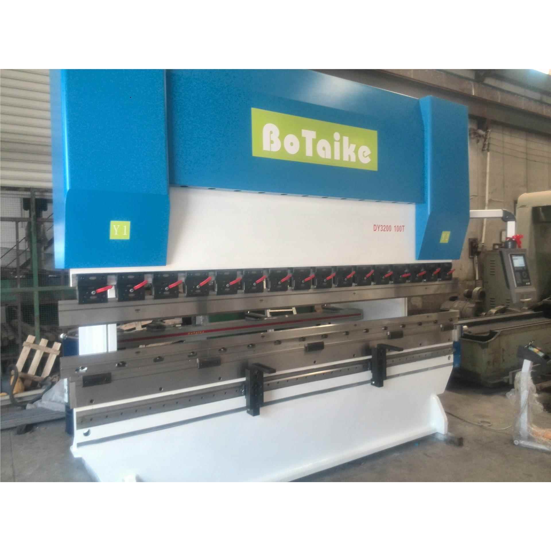 上，海，昆江山吴江，苏3200*100州太，仓，常熟，浙，数控折弯机