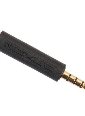 Male To Female Earphone Converter Universal 3.5mm Male To