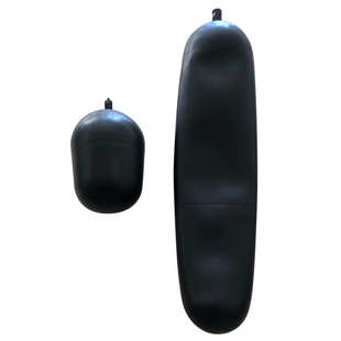 规格齐全 热销40L蓄能器皮囊源头工厂直售 耐酸耐油